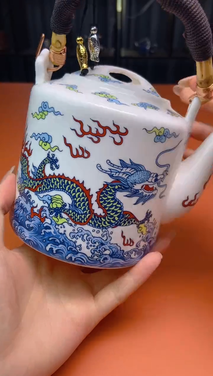 【闪购商品】婷婷陶瓷直播间专属链接