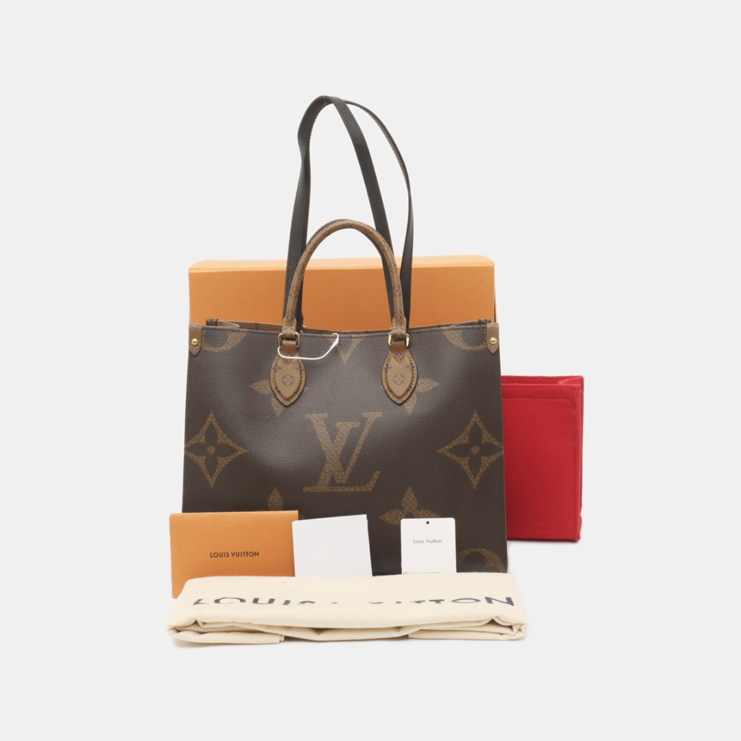 95新 LouisVuitton/路易威登 红布林A3/22200389/z/121526