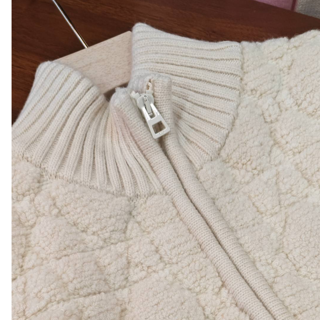 LRIS 短外套秋季常规款黑色长袖牛仔宽松型百搭做旧翻领-2187