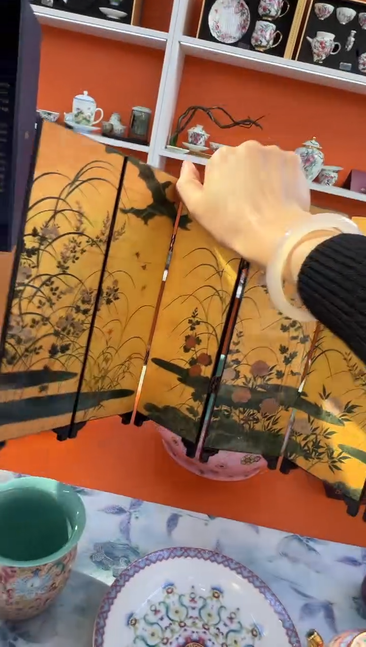 瓷片乔悦闪购链接