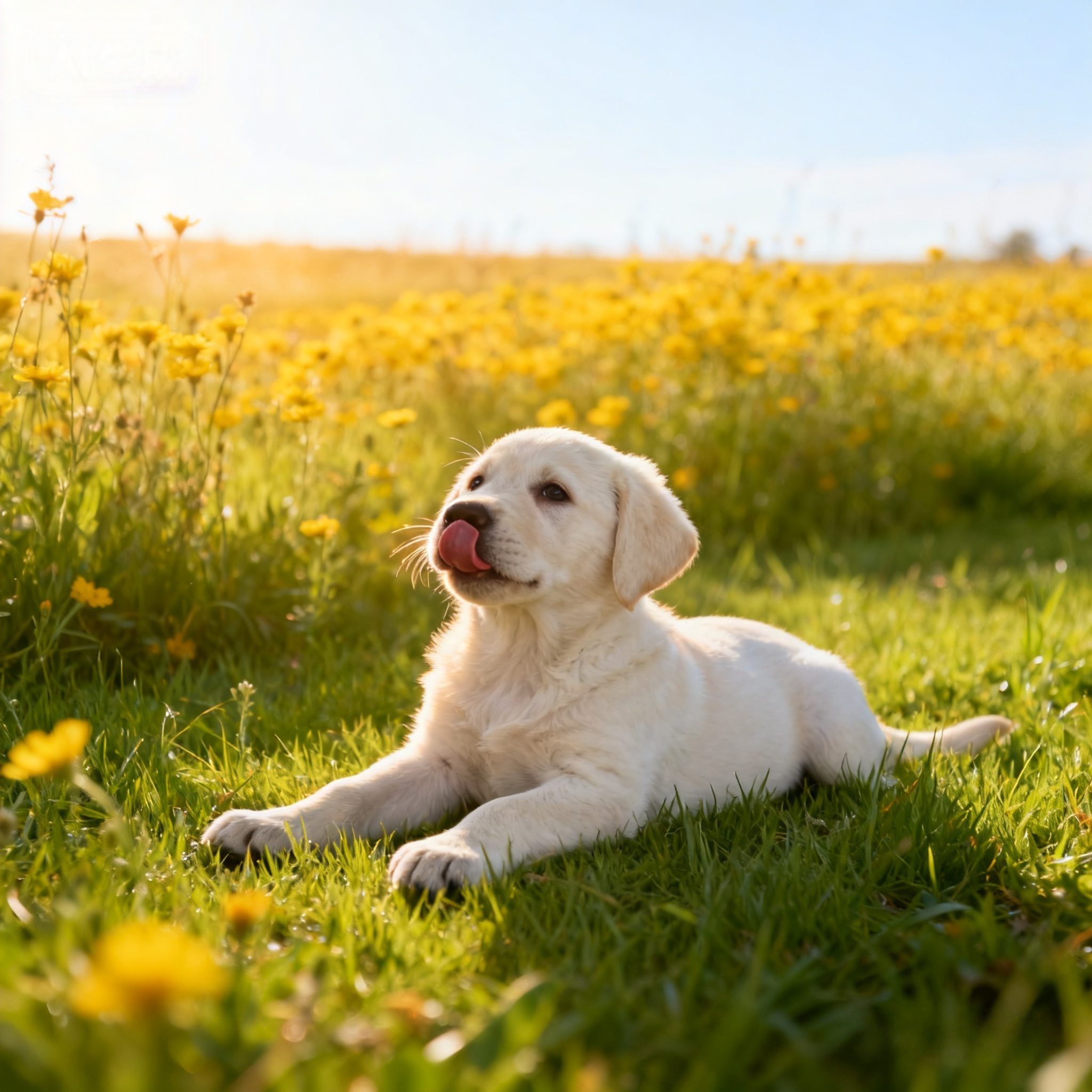 拉布拉多幼犬狗活泼短毛巡回犬不掉毛温顺家庭活体真狗健康狗幼崽