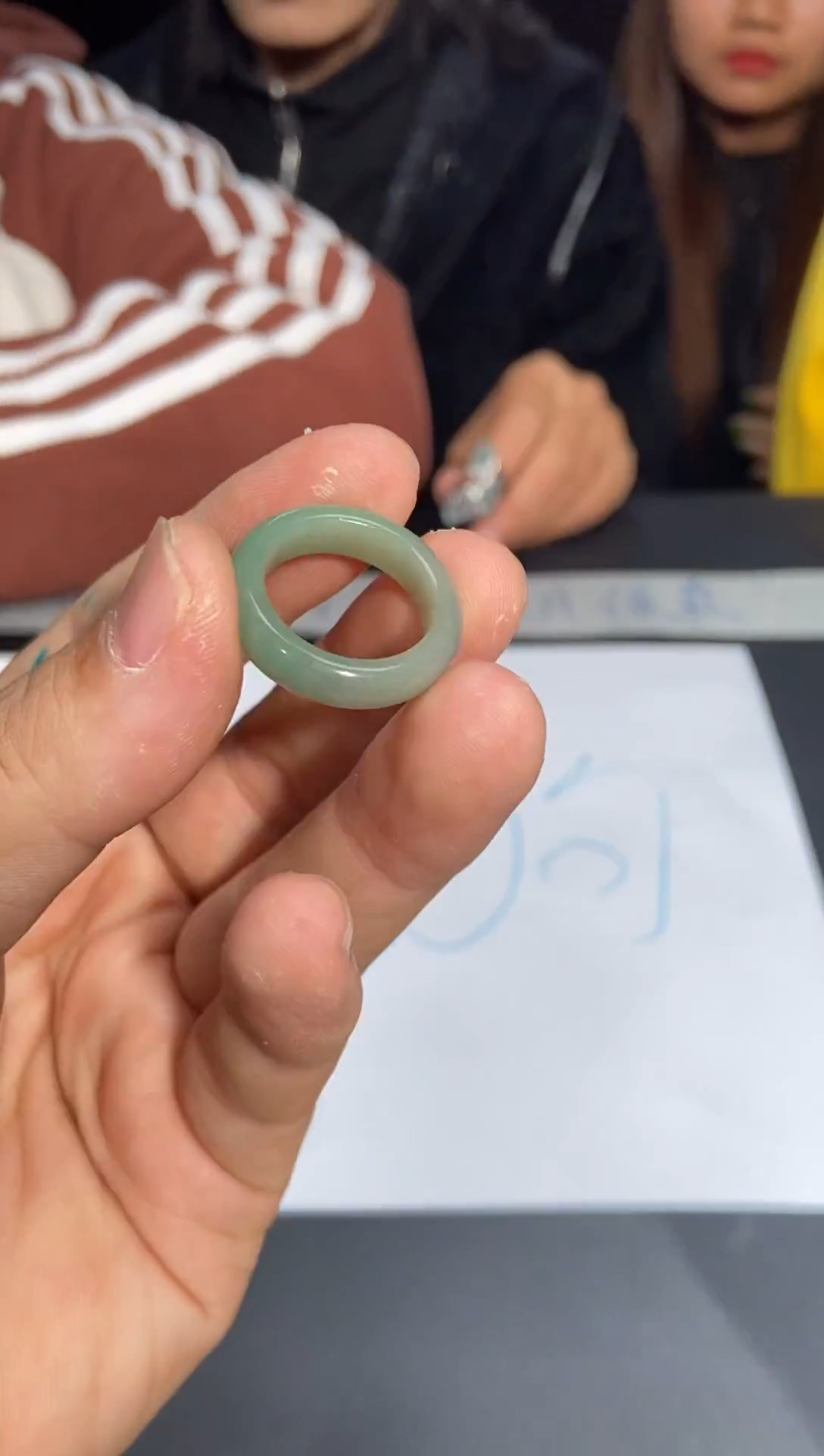 【闪购商品】定制翡翠未镶嵌2多样性发货（发其一）