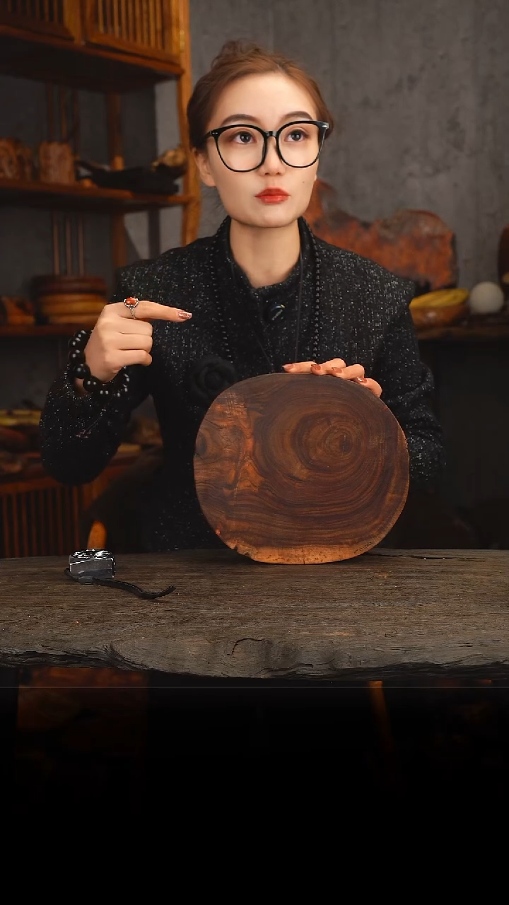 老叶木作木制品2471