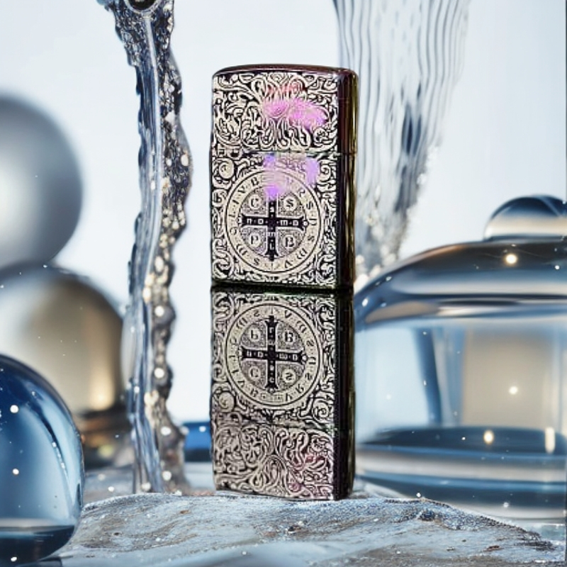 幻彩康斯坦丁E 煤油机 （不赠送煤油）