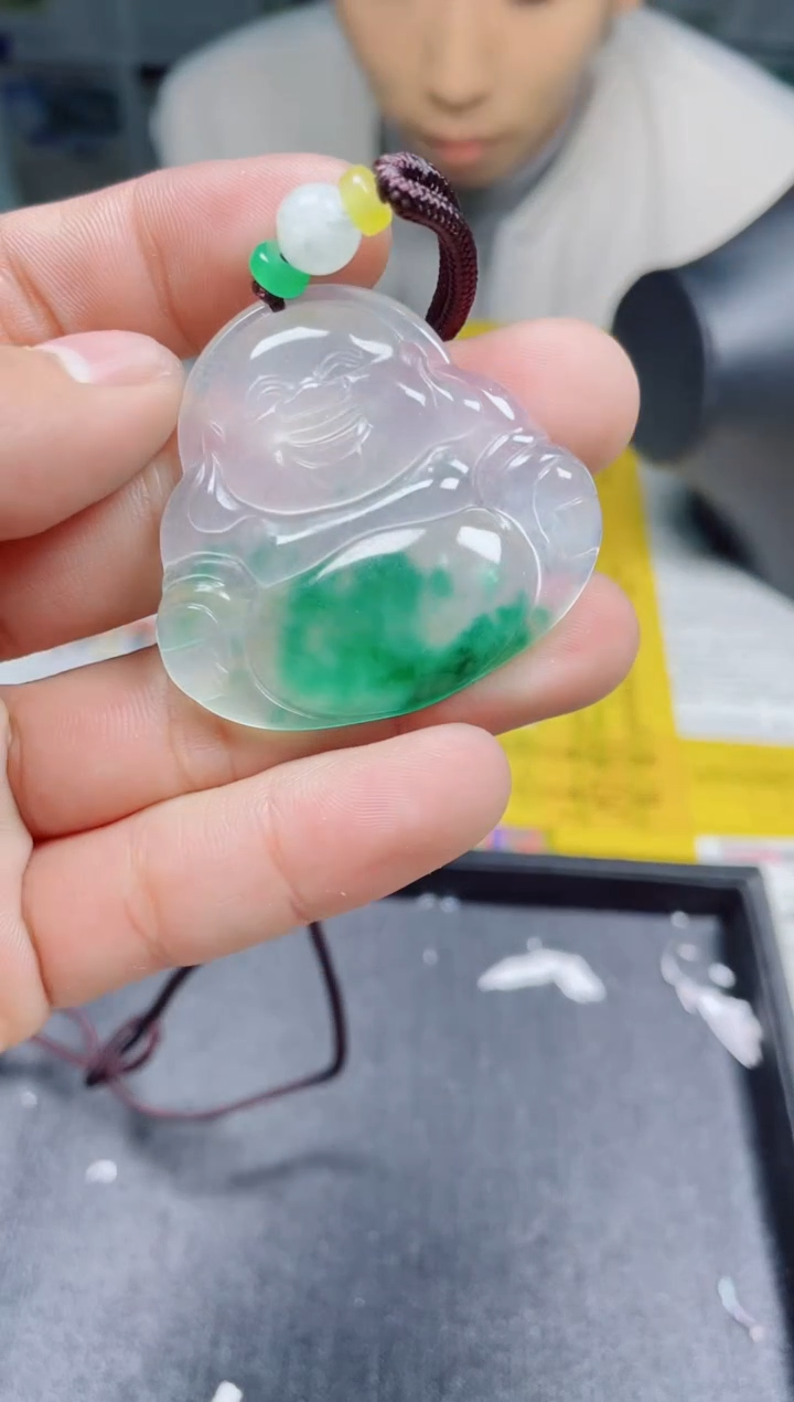 时尚精美高端佛公123