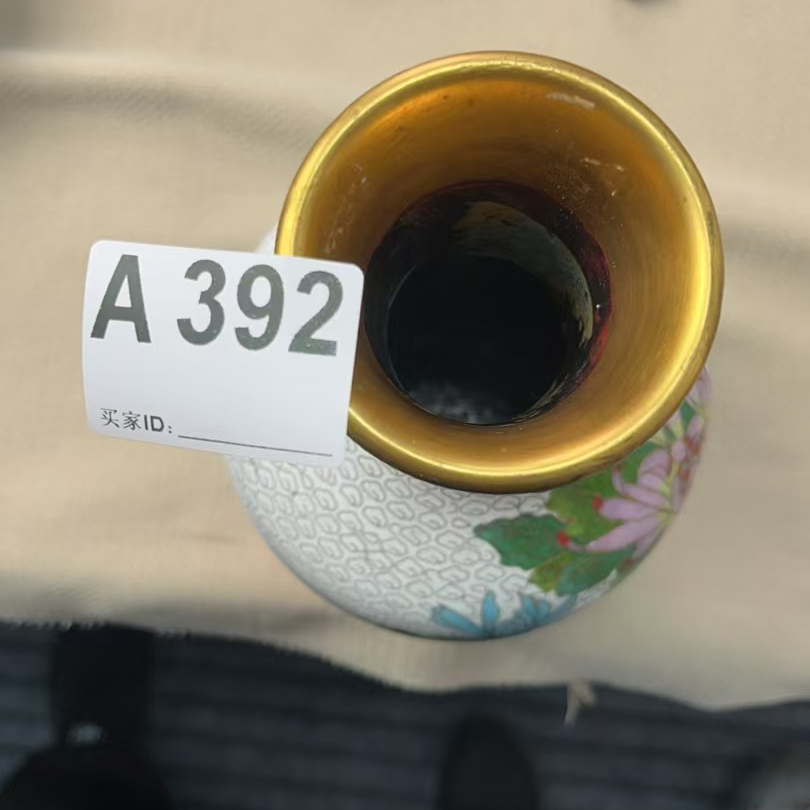 A392盛京文物商店/甄选/一件