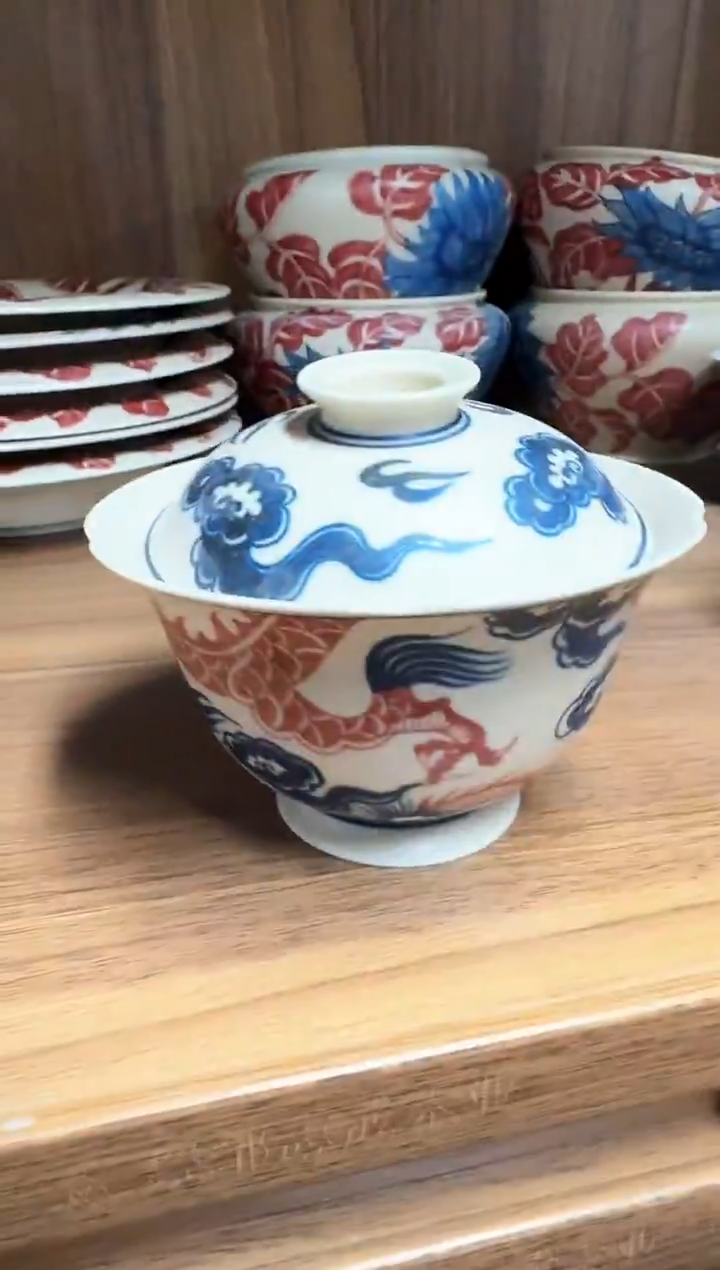 过年前把仓库炸完 从头炸到脚