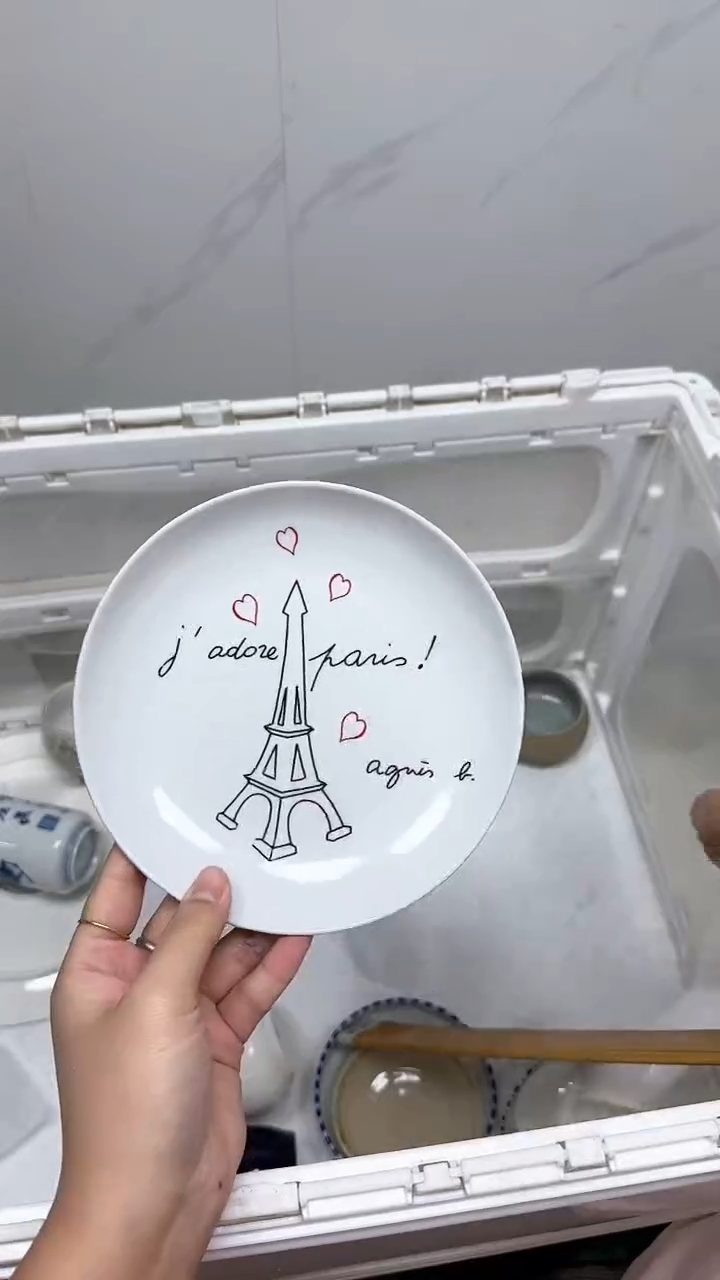 【闪购商品】055回流瓷器默认微瑕，18.8包邮