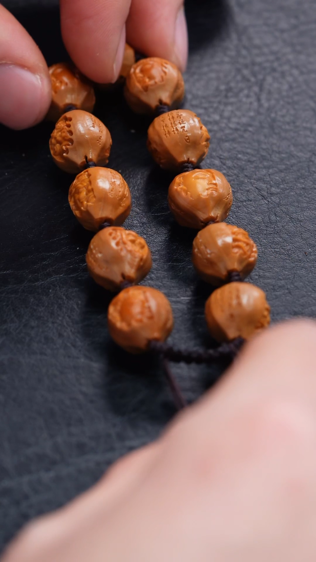 【闪购商品】橄榄核手串/手链橄榄核