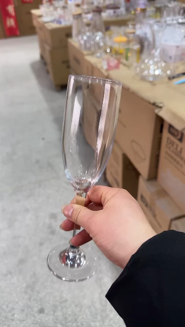 【闪购商品】玻璃无盖款青苹果闪购价2只