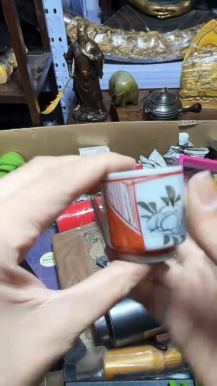 【闪购商品】瓷器碎片瓷器碎片