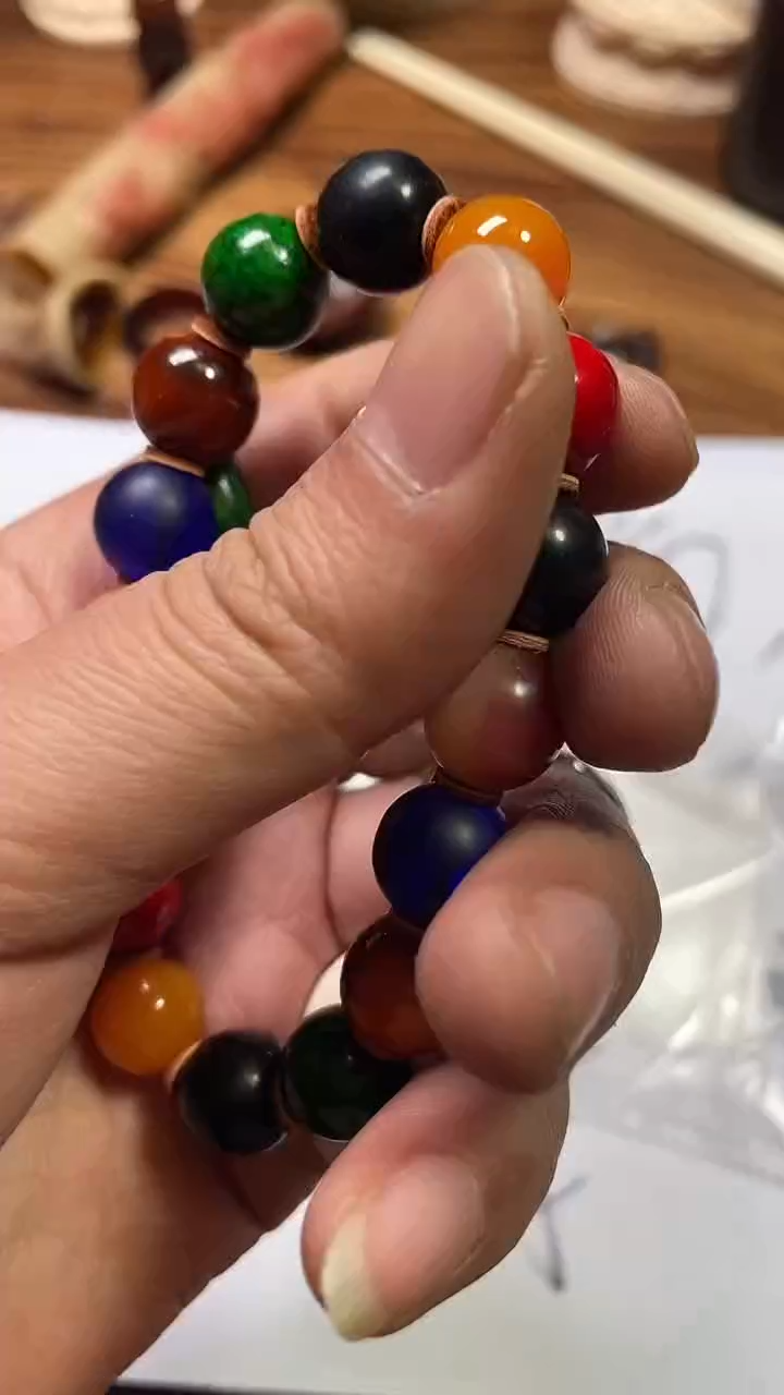 【闪购商品】滴血莲花菩提吊坠工艺品HH77