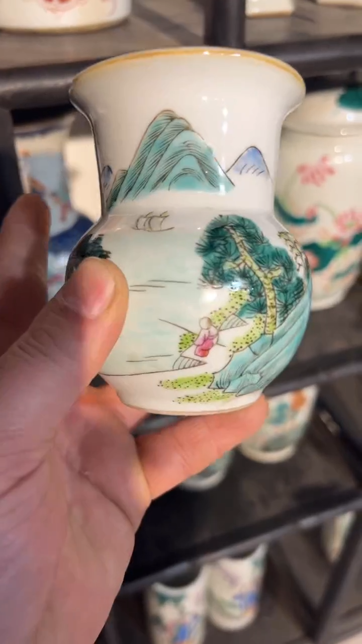 【闪购商品】摆件瓷摆件瓷摆件瓷摆件