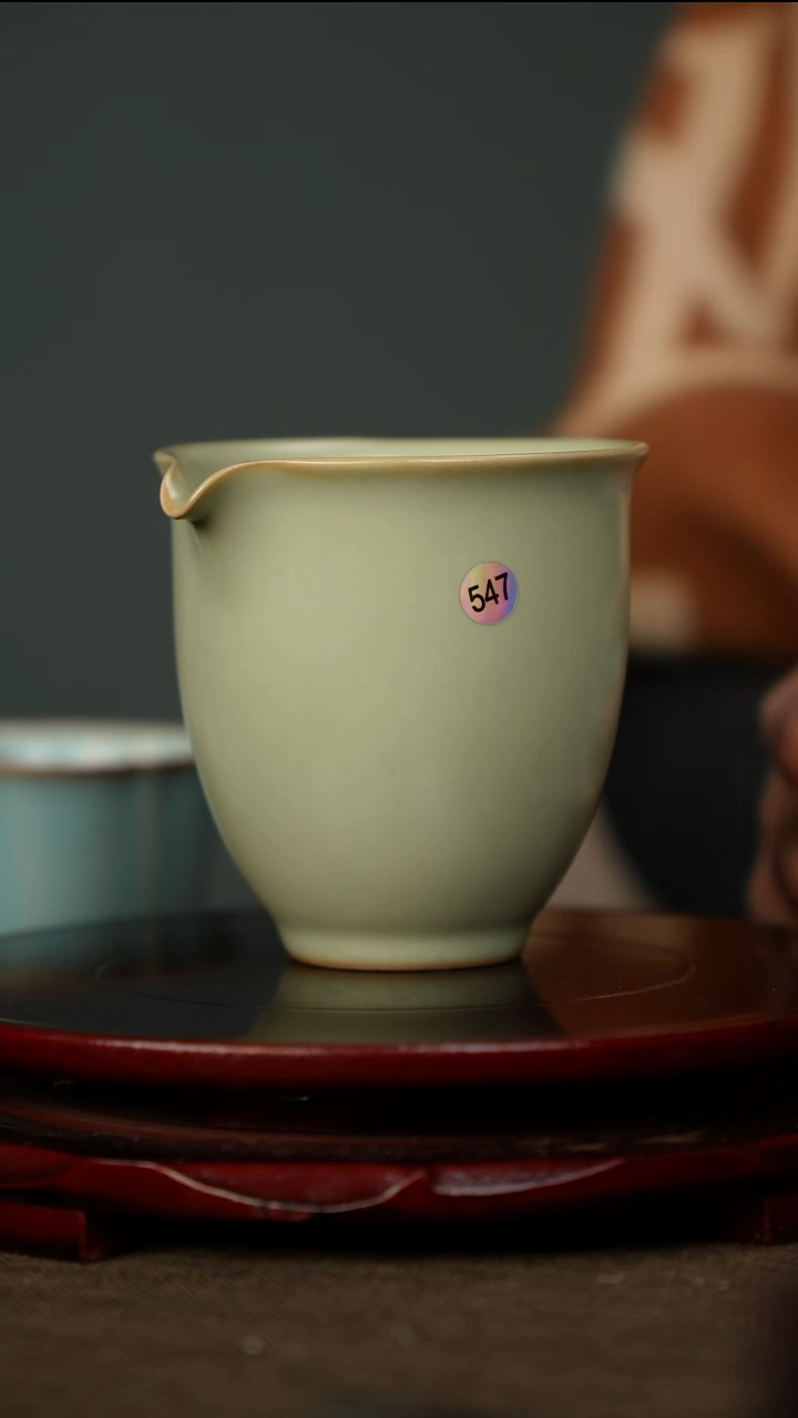 全品 粉青 公道    