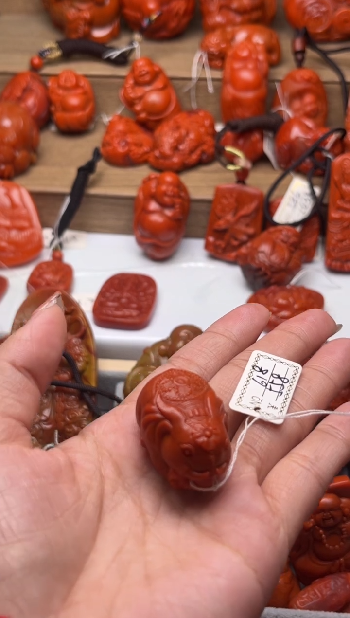 【闪购商品】南红玛瑙珠宝奇石未镶嵌618