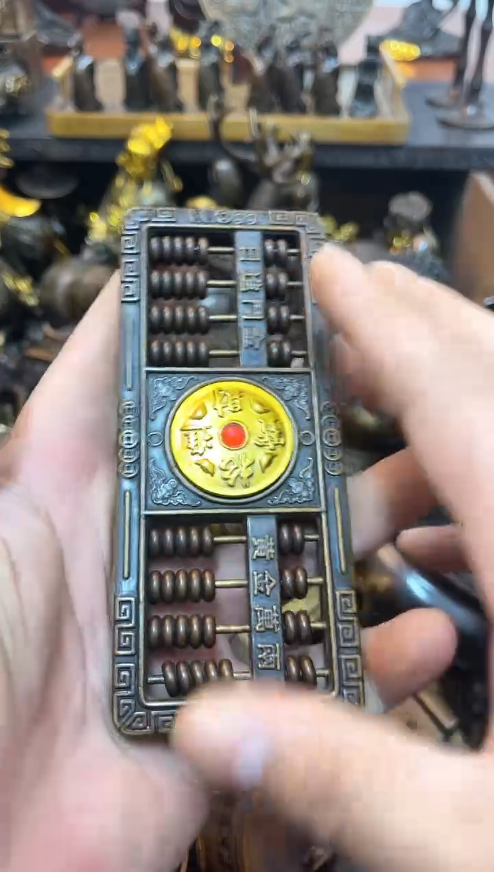 1案台摆件  物品摆件 