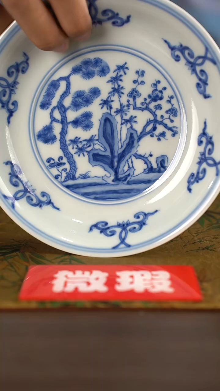 杯子景德镇手工陶瓷茶具