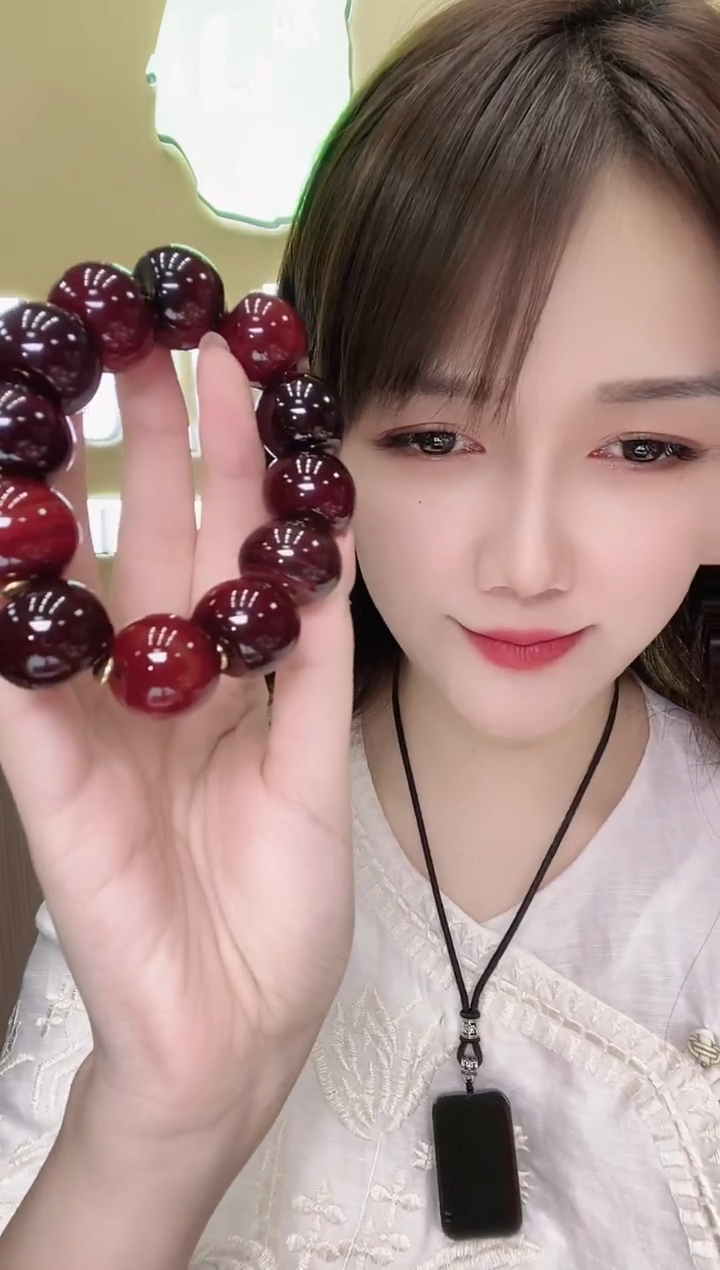 未镶嵌手串玛瑙/玉髓371708/玛瑙手串   多样性一件发