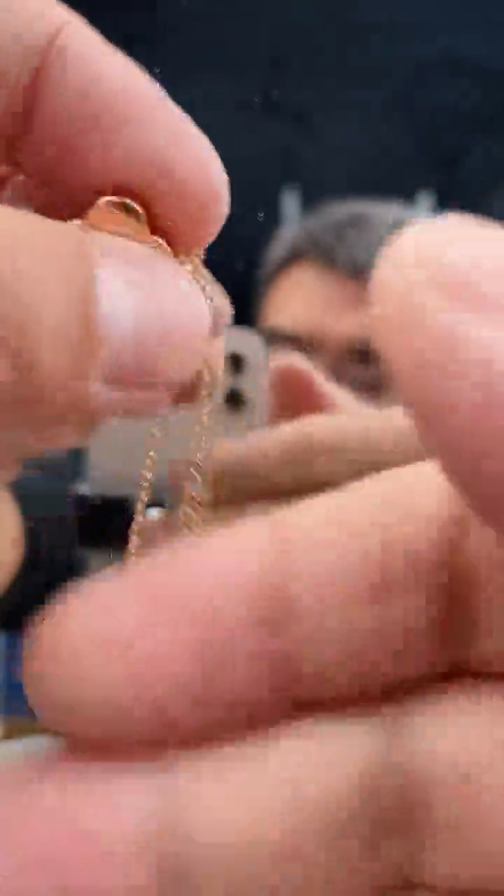 铜合金925银无76397639