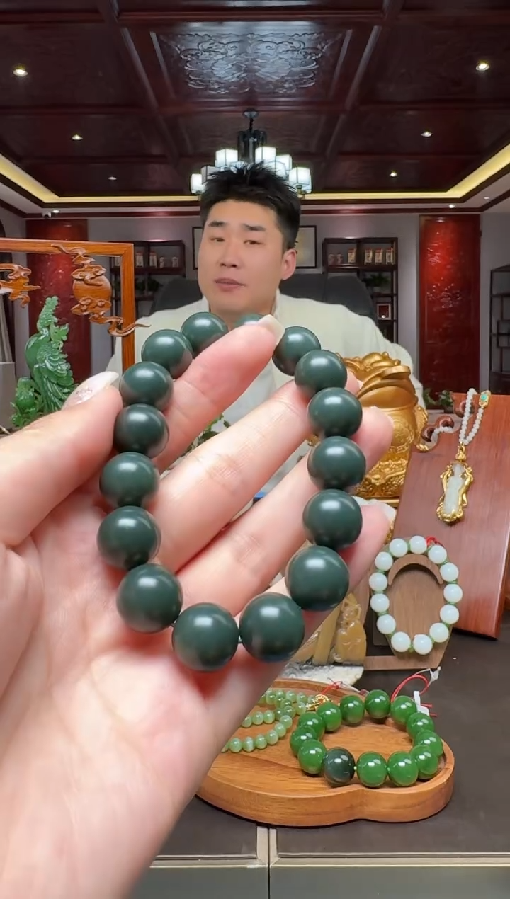 未镶嵌和田玉挂件szq14