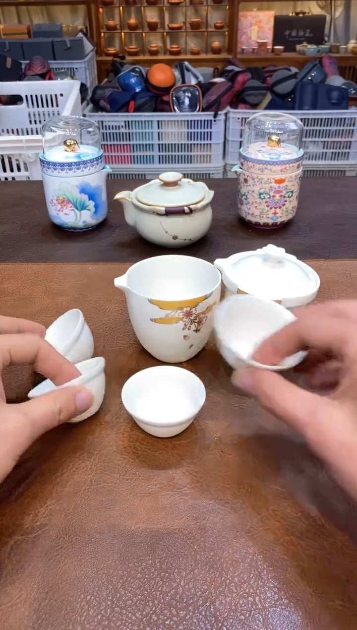 【闪购商品】其他在山茶器福利福利