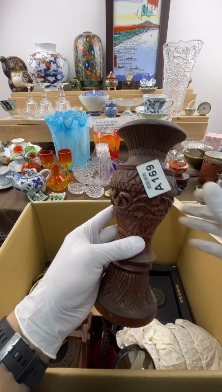 瓷片巴**J默认瑕疵A169