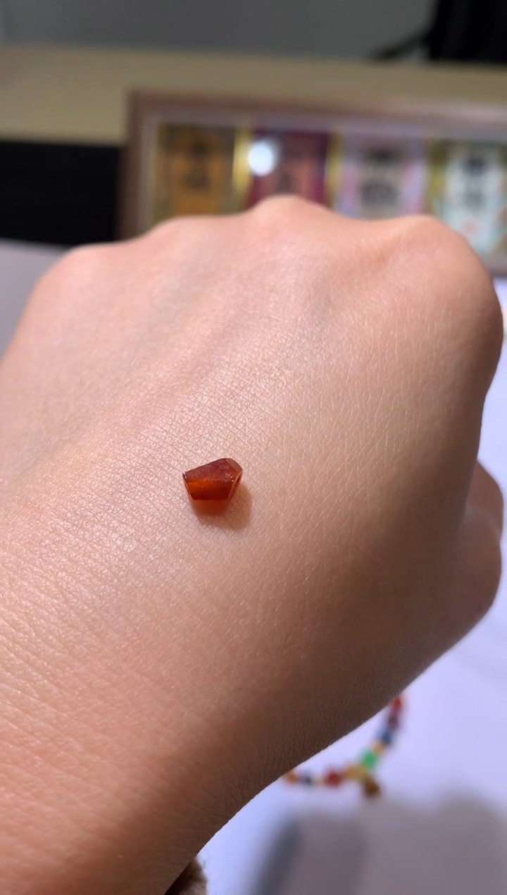 【闪购商品】定制翡翠未镶嵌随型380+38