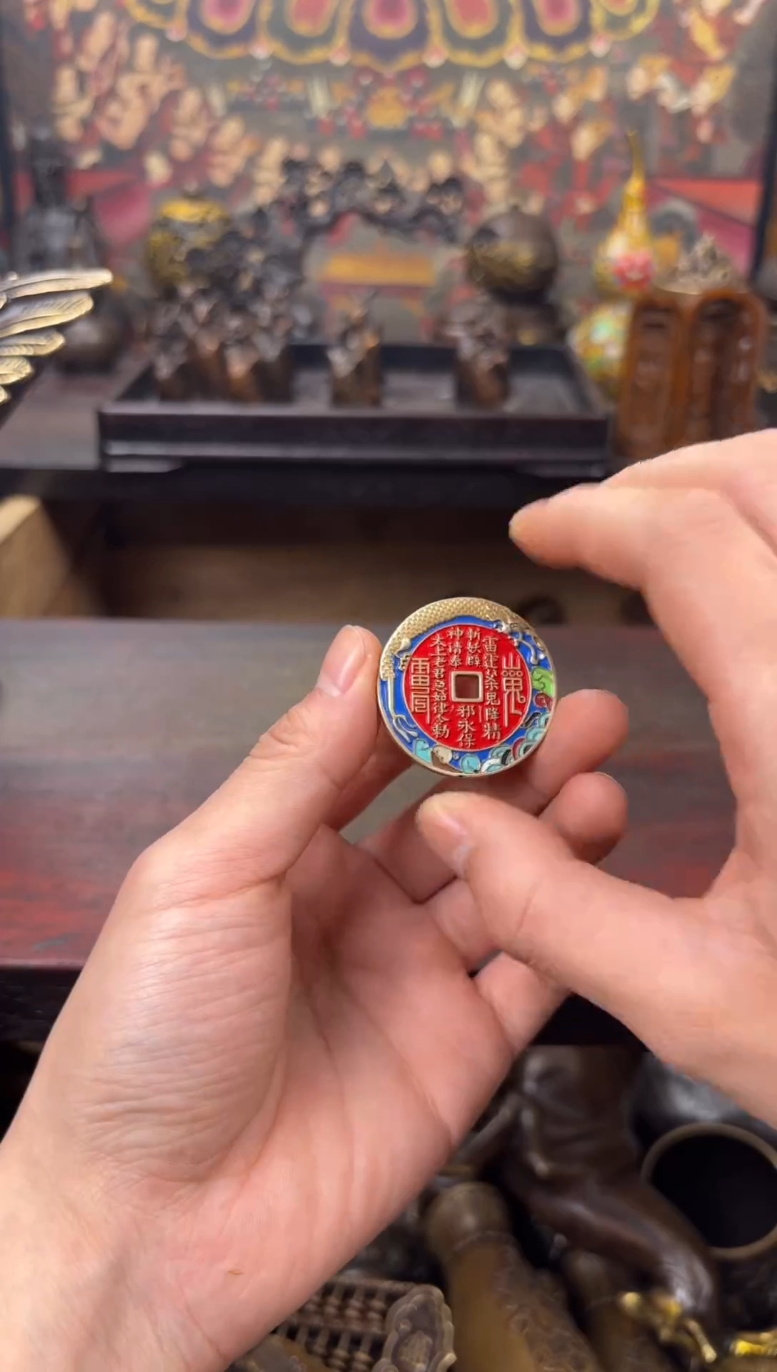 竹韵铜专属精选链接