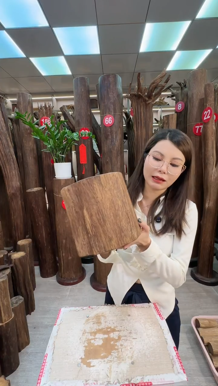 沉香沉香枕沉香原料 七天无理由