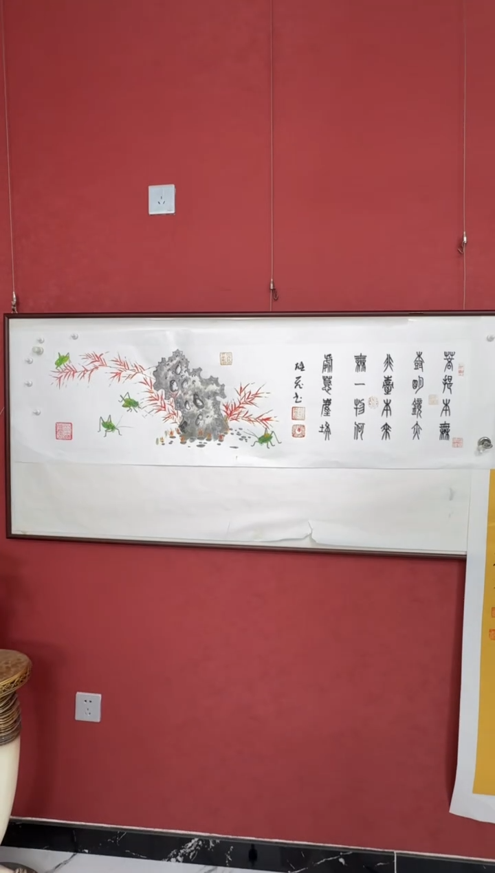 国画蝈蝈蝈蝈蝈蝈