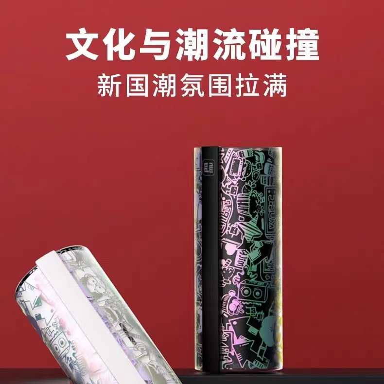 99新  【F572】派美特高音质降噪国潮真无线蓝牙耳机入耳式重低音