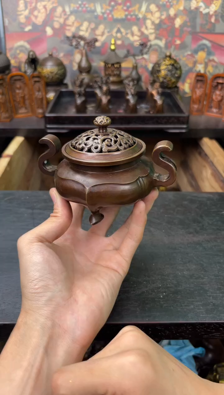 百福铜专属精选链接