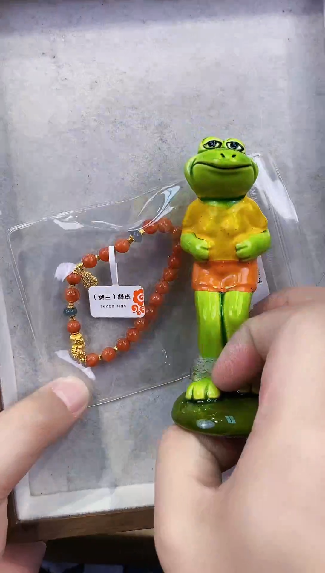 【闪购商品】瓷片都是我的大宝贝儿瓷器