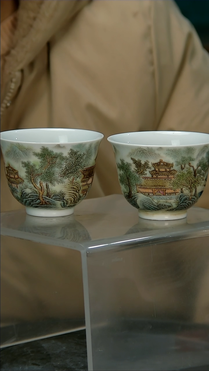 【闪购商品】瓶尚古艺术馆专属链接