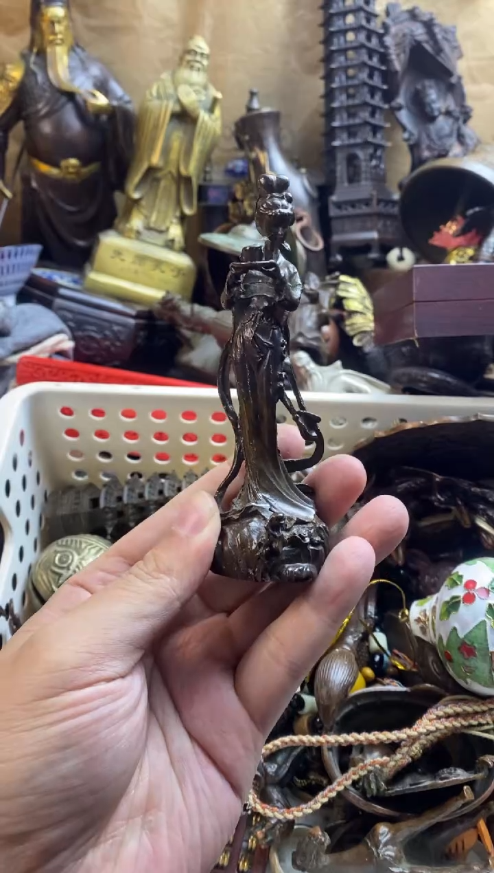 【闪购商品】紫砂茶案将军盛世精选商品