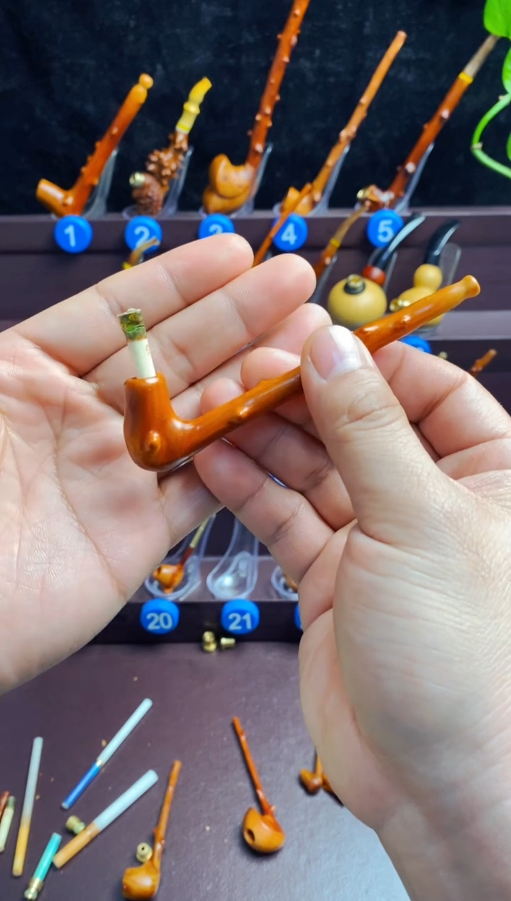 【闪购商品】木檬子木的精品小斗