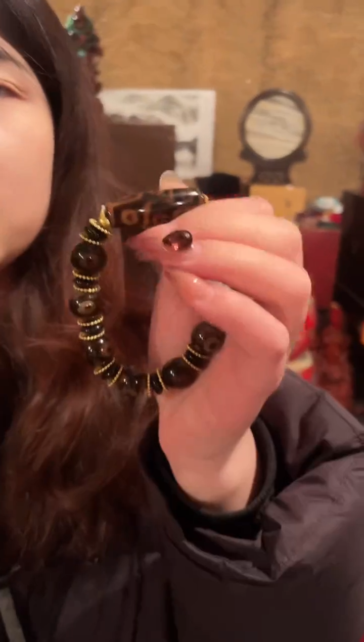 【闪购商品】一一一一一一黑天