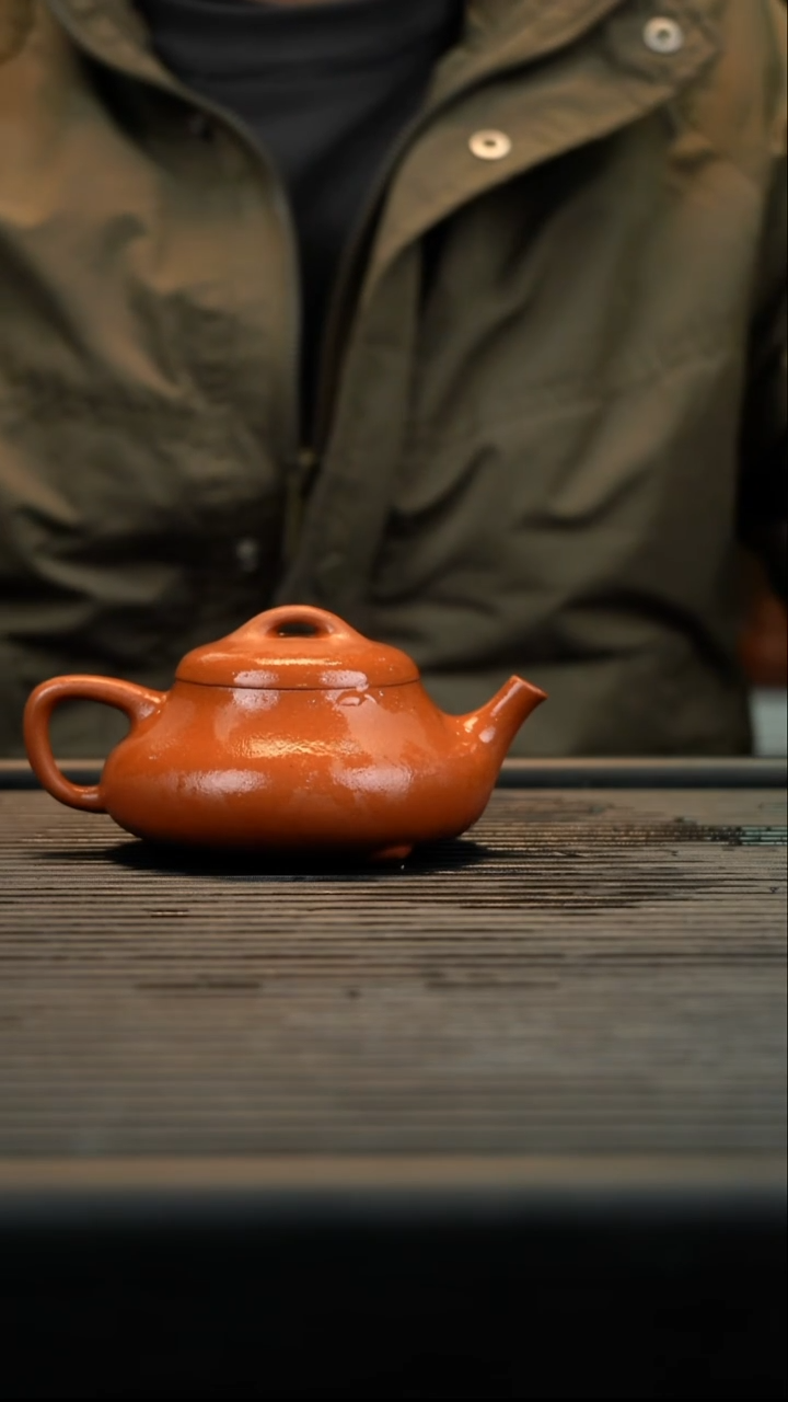 茶壶紫砂紫砂壶46