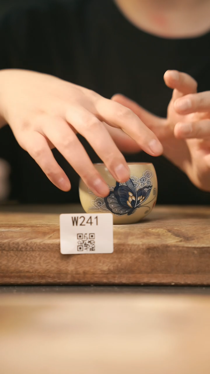 【经典福利】/ 杯子@@W241