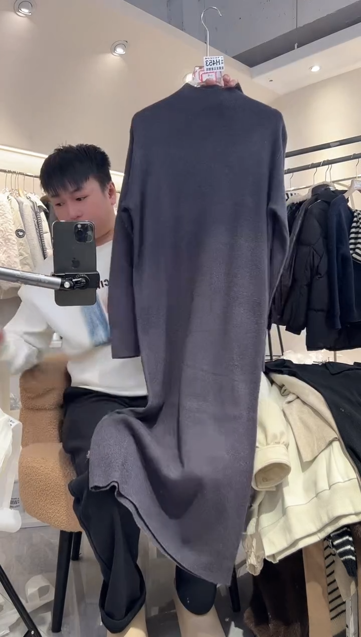 SG-秋冬新款服装服饰-453-均码