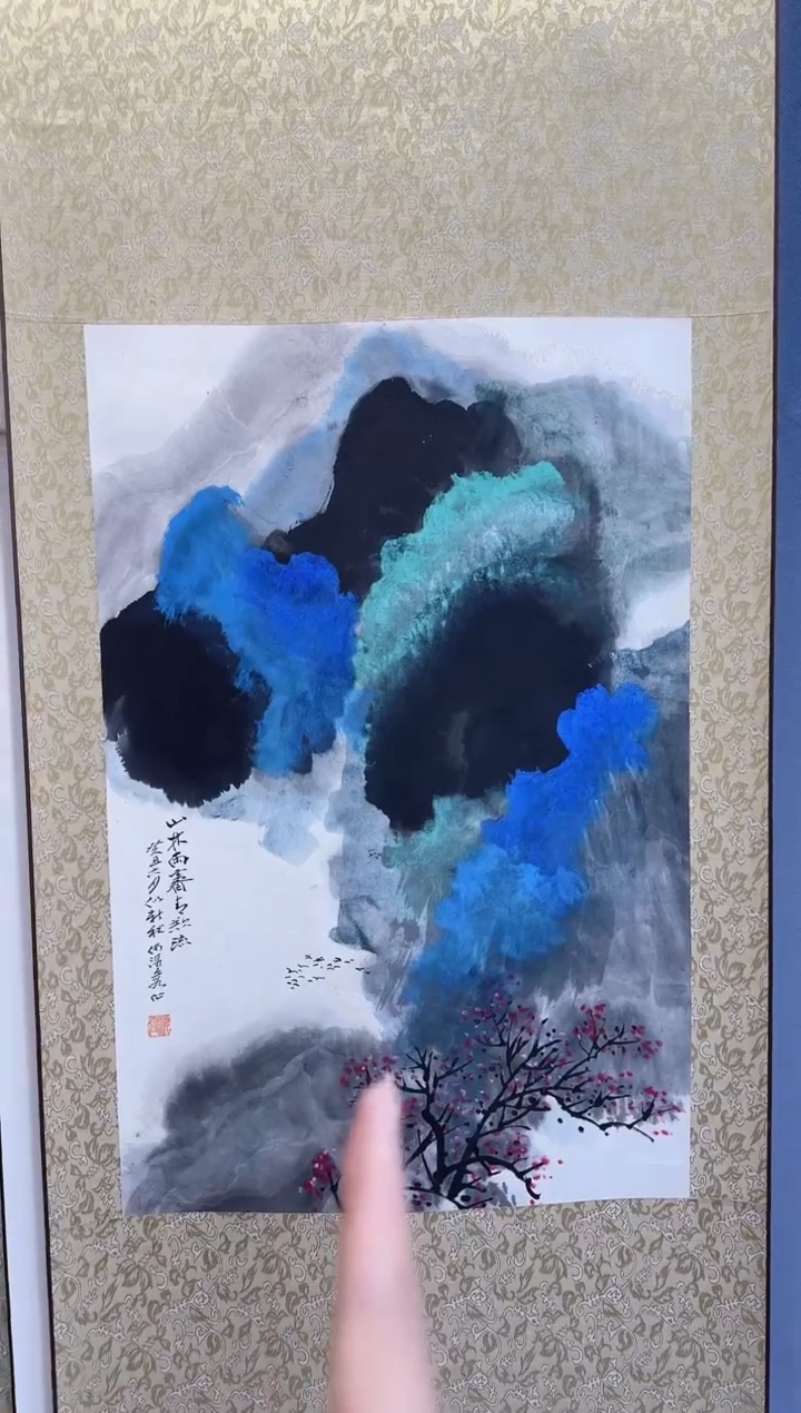 【闪购商品】国画11111111111111111111