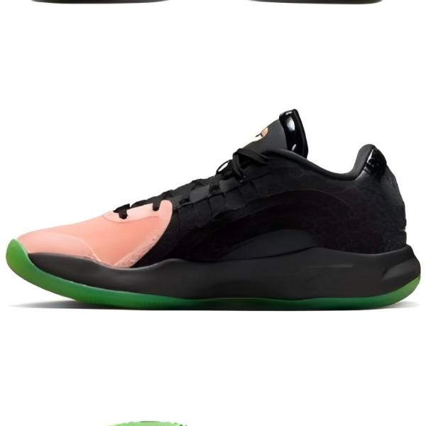 Nike耐克【蒙】男鞋JORDAN LUKA 4 PF运动鞋篮球鞋IO0203-001