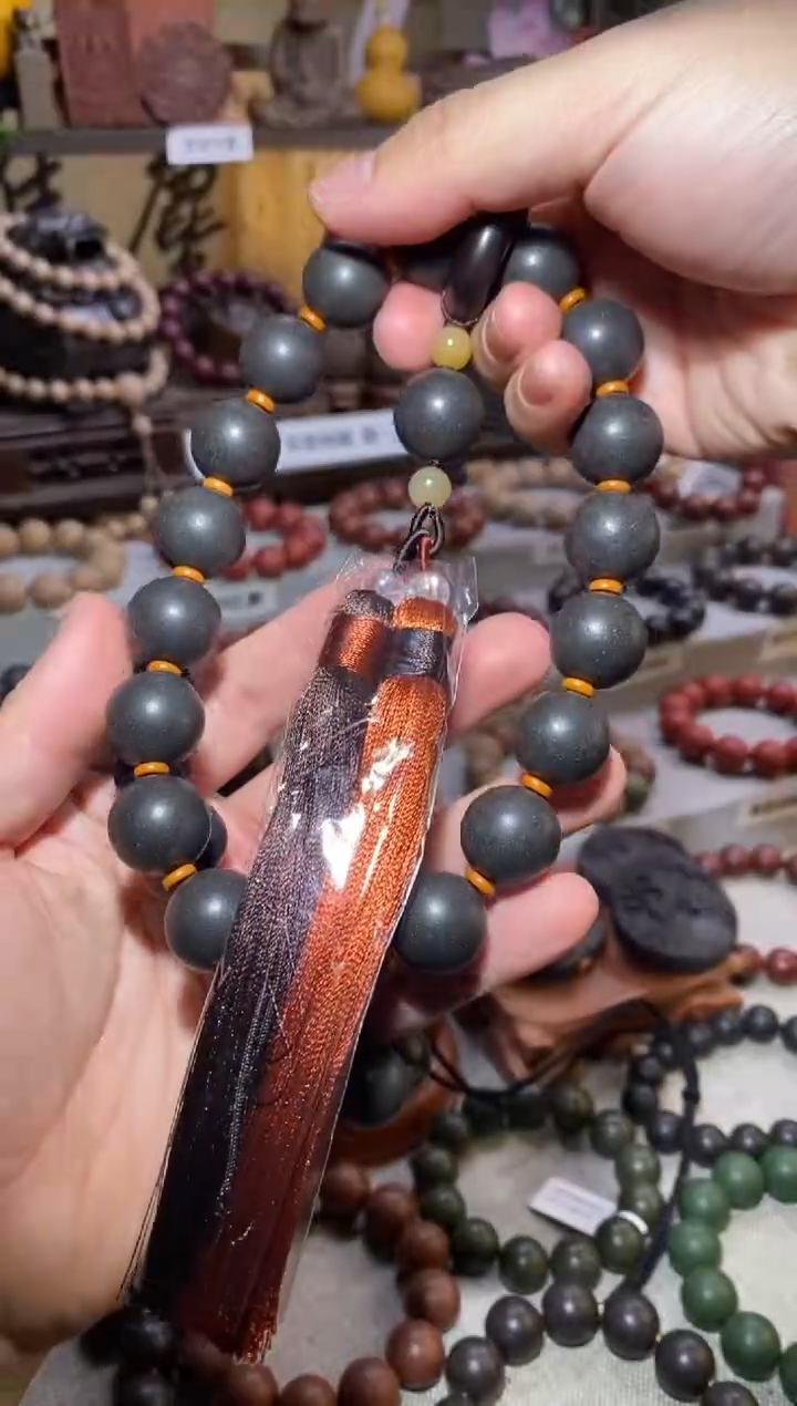 【闪购商品】泥塑宣和大四合手持1.7*18子