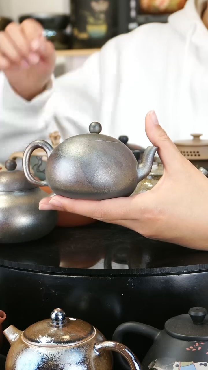 【闪购商品】壶215 苏橙茶周边.....