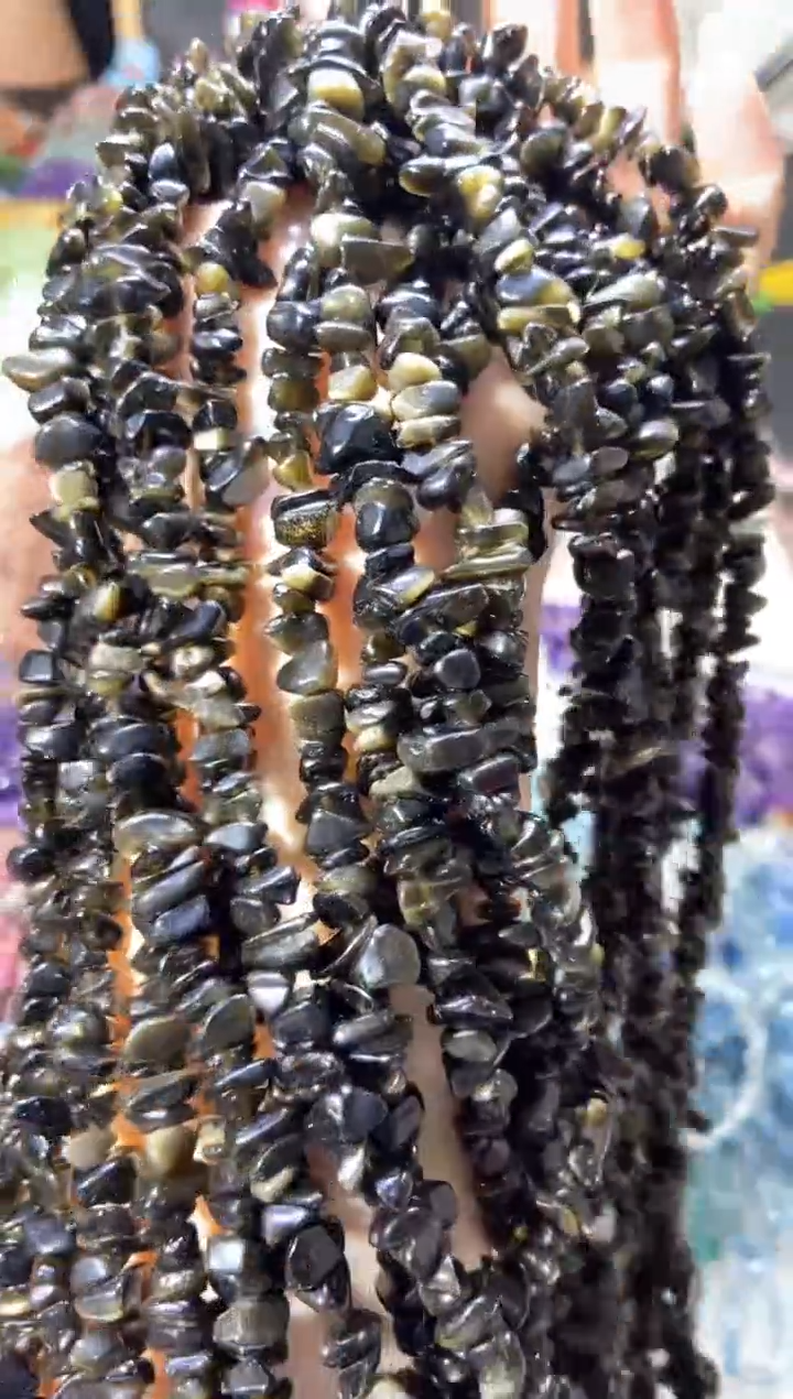 水晶珠宝半成品未镶嵌金耀