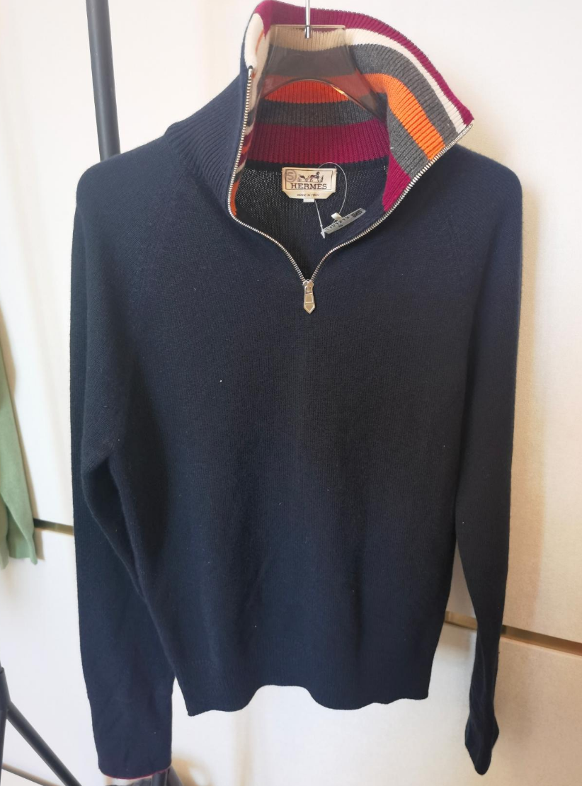 99新 Hermes/爱马仕 1121213爱马仕衣服/99新