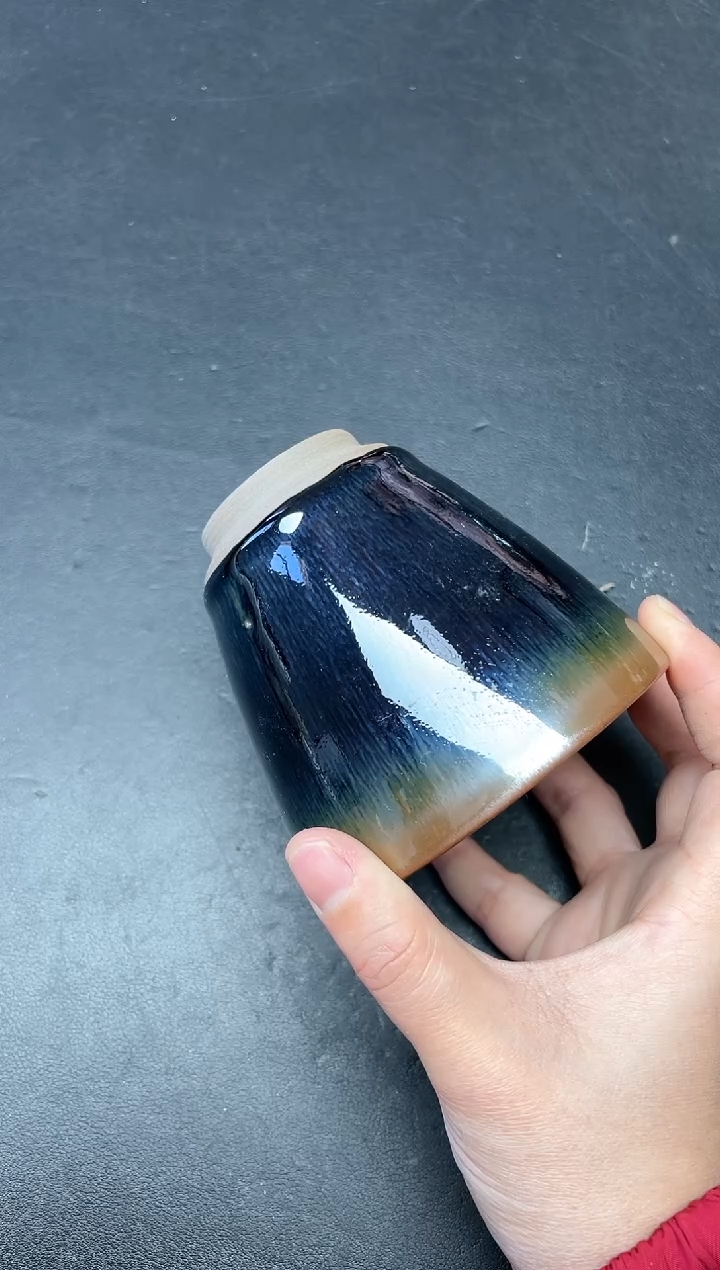 【闪购商品】茶盏52微瑕               