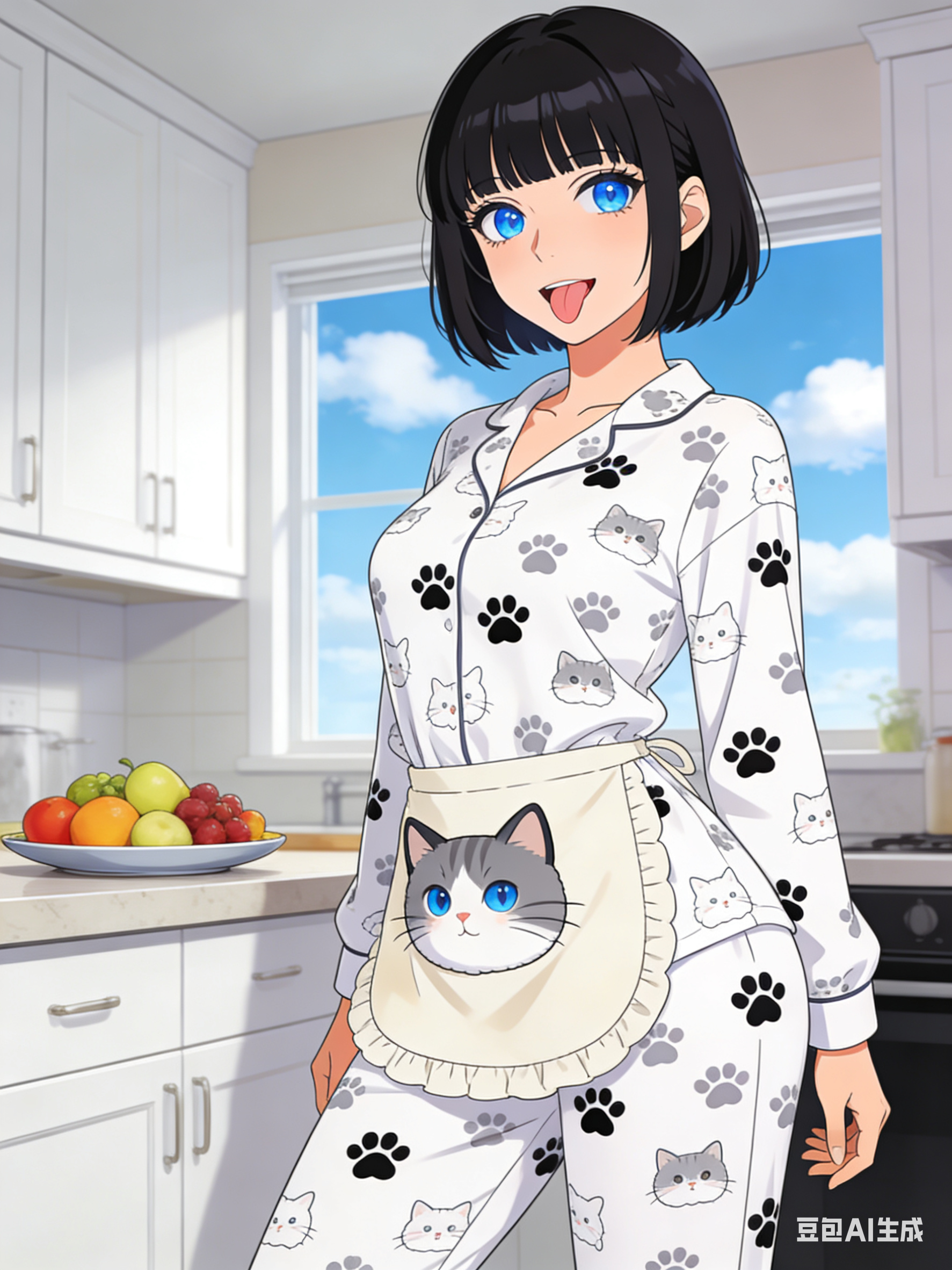 男女外贸家居服《1701-1900》