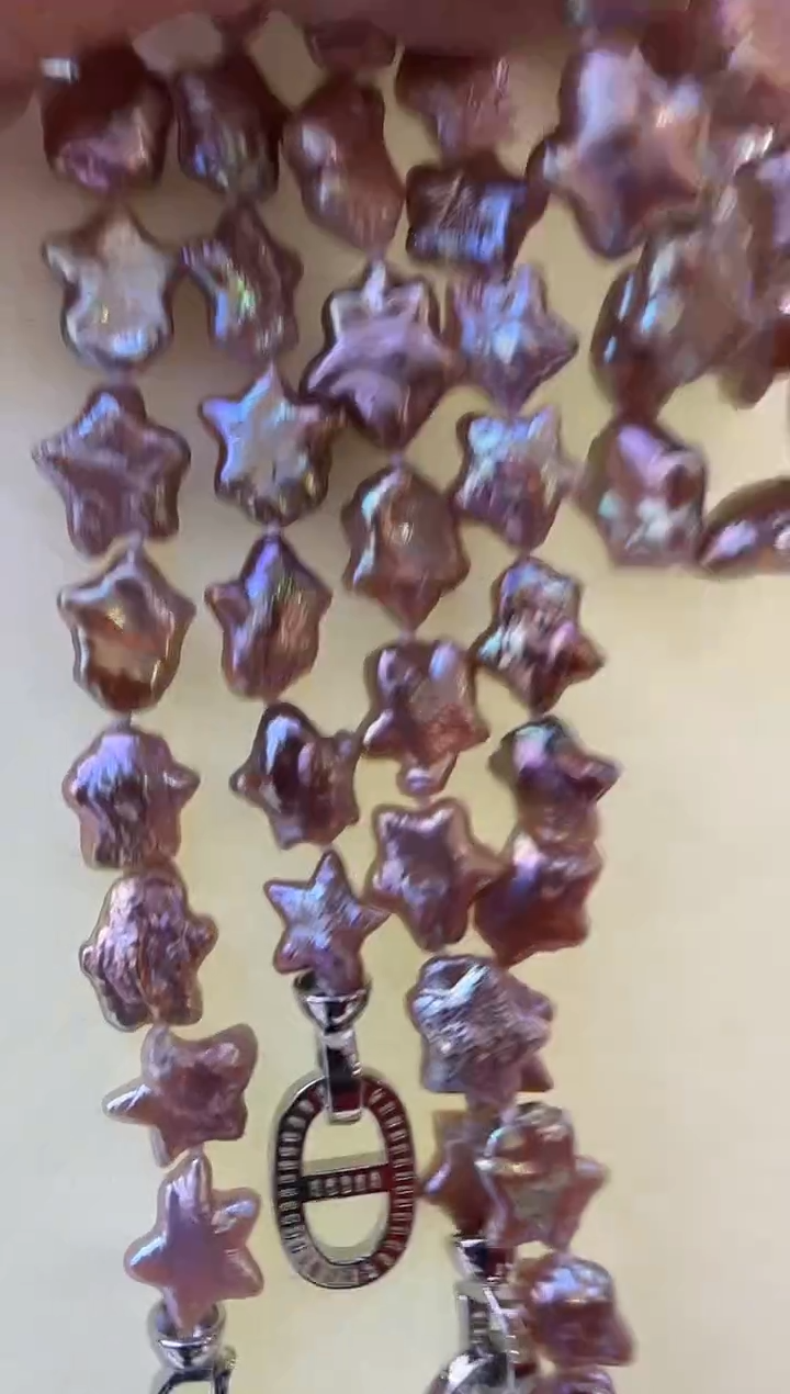 【闪购商品】淡水珍珠项链未镶嵌408定制  多样性发货 发其一