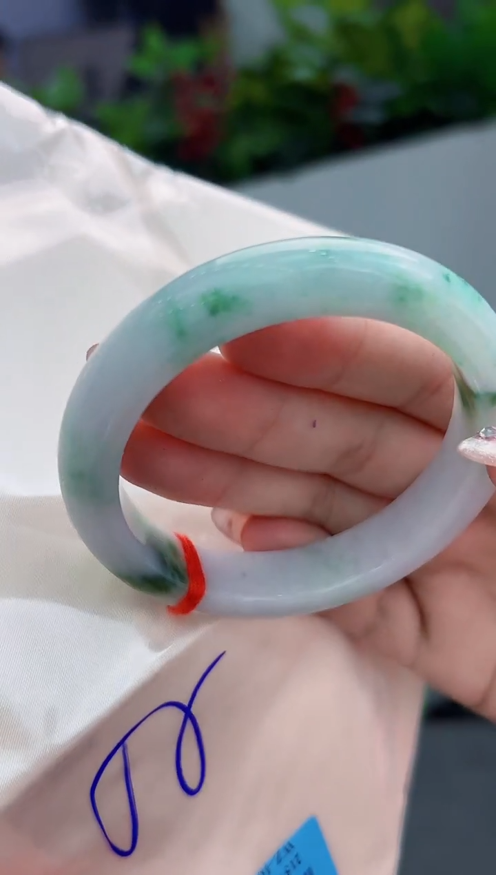 【闪购商品】翡翠手镯未镶嵌翡翠手镯